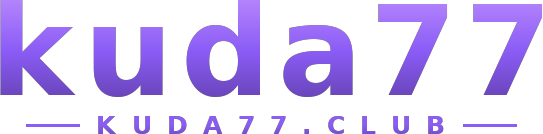 kuda77 logo